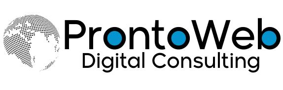 Logo ProntoWeb
